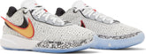 NIKE LEBRON 20 ‰Û÷THE DEBUT‰۪